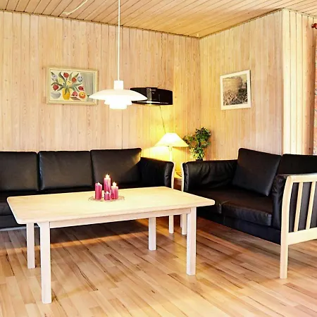 Holiday Rollikevej Sønder Nissum