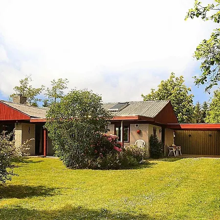 Vakantiehuis Holiday Rollikevej