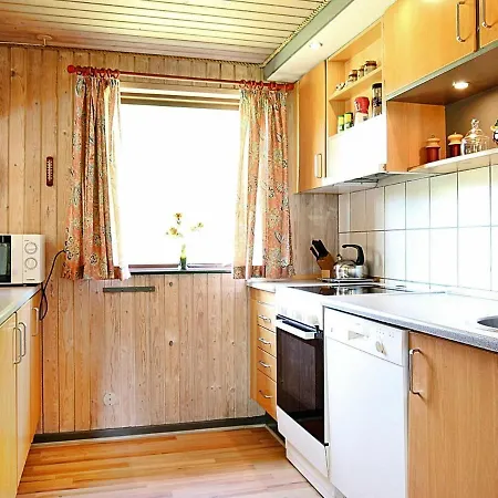 Vakantiehuis Holiday Rollikevej