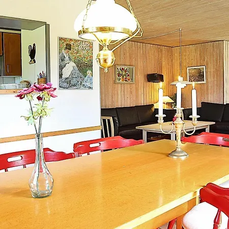 Vakantiehuis Holiday Rollikevej