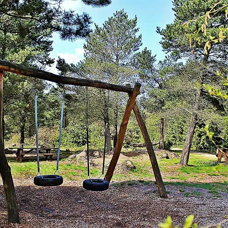 Holiday Rollikevej * Sønder Nissum